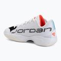 Férfi kosárlabda cipő Jordan Luka 77 white/black/sail/bright crimson 3