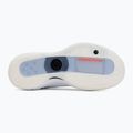 Férfi kosárlabda cipő Jordan Luka 77 white/black/sail/bright crimson 4