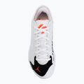 Férfi kosárlabda cipő Jordan Luka 77 white/black/sail/bright crimson 5