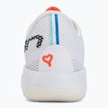 Férfi kosárlabda cipő Jordan Luka 77 white/black/sail/bright crimson 6