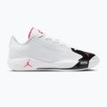 Férfi kosárlabda cipő Nike Jordan Luka 77 white/black/sail/bright crimson