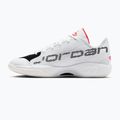 Férfi kosárlabda cipő Nike Jordan Luka 77 white/black/sail/bright crimson 2