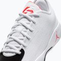 Férfi kosárlabda cipő Nike Jordan Luka 77 white/black/sail/bright crimson 4