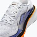 Férfi futócipő Nike Pegasus 42 white/lapis/total orange/metallic silver 3