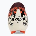 Gyerek focicipő Nike United Jr. Mercurial Vapor 16 Pro FG burgundy crush/metallic silver 6