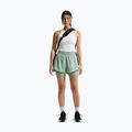 Női rövidnadrág Nike One Dri-Fit High-Waisted 3" 2In1 steam/white 2