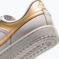 Női cipő Air Jordan Skyline Low swan/black/metallic gold 4