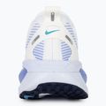 Női futócipők Nike Vomero 18 white/blue fury/midnight navy 6