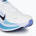Női futócipők Nike Vomero 18 white/blue fury/midnight navy 7