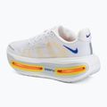 Férfi futócipő Nike Vomero Premium white/total orange/laser orange/lapis 3