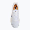 Férfi futócipő Nike Vomero Premium white/total orange/laser orange/lapis 5
