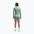 Női rövidnadrág Nike Pro Seamless High-Waisted Biker 5" steam 3