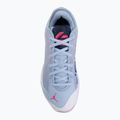 Férfi kosárlabda cipő Jordan Luka 77 light marine/blue void-white/hyper pink 5