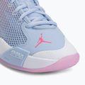 Férfi kosárlabda cipő Jordan Luka 77 light marine/blue void-white/hyper pink 7