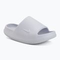 Női papucsok Nike Calm 2.0 football grey/football grey