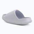 Női papucsok Nike Calm 2.0 football grey/football grey 3