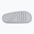 Női papucsok Nike Calm 2.0 football grey/football grey 4