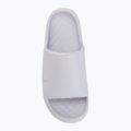 Női papucsok Nike Calm 2.0 football grey/football grey 5