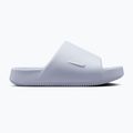 Női papucsok Nike Calm 2.0 football grey/football grey