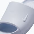 Női papucsok Nike Calm 2.0 football grey/football grey 2