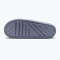 Női papucsok Nike Calm 2.0 football grey/football grey 3