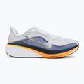 Férfi futócipő Nike Pegasus 42 white/lapis/total orange/metallic silver 2