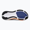 Férfi futócipő Nike Pegasus 42 white/lapis/total orange/metallic silver 4