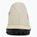 Férfi futballcipő Nike United Phantom 6 Low Academy TF burgundy crush/fossil/university red 6