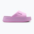Női papucs Nike Calm Elevation light magenta