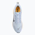 Férfi futócipő Nike Vomero Plus hydrogen blue/white/total orange/black 5