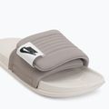 Férfi papucsok Nike Offcourt Adjust phantom/college grey/off noir 7