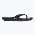 Női flip-flop papucsok Nike Marina black/white 2