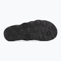 Női flip-flop papucsok Nike Marina black/white 4