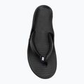 Női flip-flop papucsok Nike Marina black/white 5
