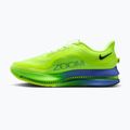 Férfi futócipő Nike Pegasus Premium volt ice/lime blast/black spruce 2