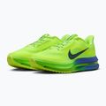 Férfi futócipő Nike Pegasus Premium volt ice/lime blast/black spruce 3
