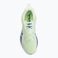 Férfi futócipő Nike Vomero 18 white/volt tint/sapphire/black spruce 5