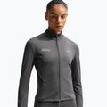Női futófelső Nike Swift Dri-Fit Full Zip Mid-Layer medium ash