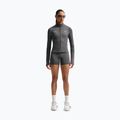 Női futófelső Nike Swift Dri-Fit Full Zip Mid-Layer medium ash 2