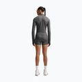 Női futófelső Nike Swift Dri-Fit Full Zip Mid-Layer medium ash 3