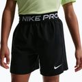 Gyerek rövidnadrág Nike Pro Dri-Fit black/white 5