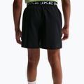 Gyerek rövidnadrág Nike Pro Dri-Fit black/white 6
