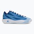 Férfi kosárlabda cipő Nike Jordan Luka 77 white/signal blue/psychic blue 2