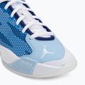 Férfi kosárlabda cipő Nike Jordan Luka 77 white/signal blue/psychic blue 7