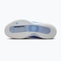 Férfi kosárlabda cipő  Jordan Luka 77 white/signal blue/psychic blue 10