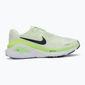 Férfi futócipő Nike Structure 26 volt tint/lime blast/black spruce 2