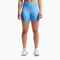 Női rövidnadrág Nike Pro Sculpt High Waisted 5" Biker university blue/light photo blue/white