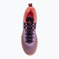 Férfi kosárlabda cipő Nike S.T. Flare 2 rush fuchsia/purple dynasty/black 5