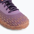 Férfi kosárlabda cipő Nike S.T. Flare 2 rush fuchsia/purple dynasty/black 7
