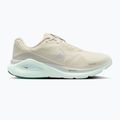 Női futócipő Nike Structure 26 sea glass/light silver/metallic silver